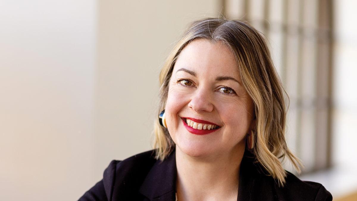 Image of Erika Monroe Kane