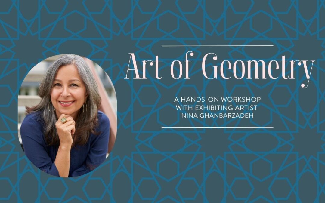 Art of Geometry