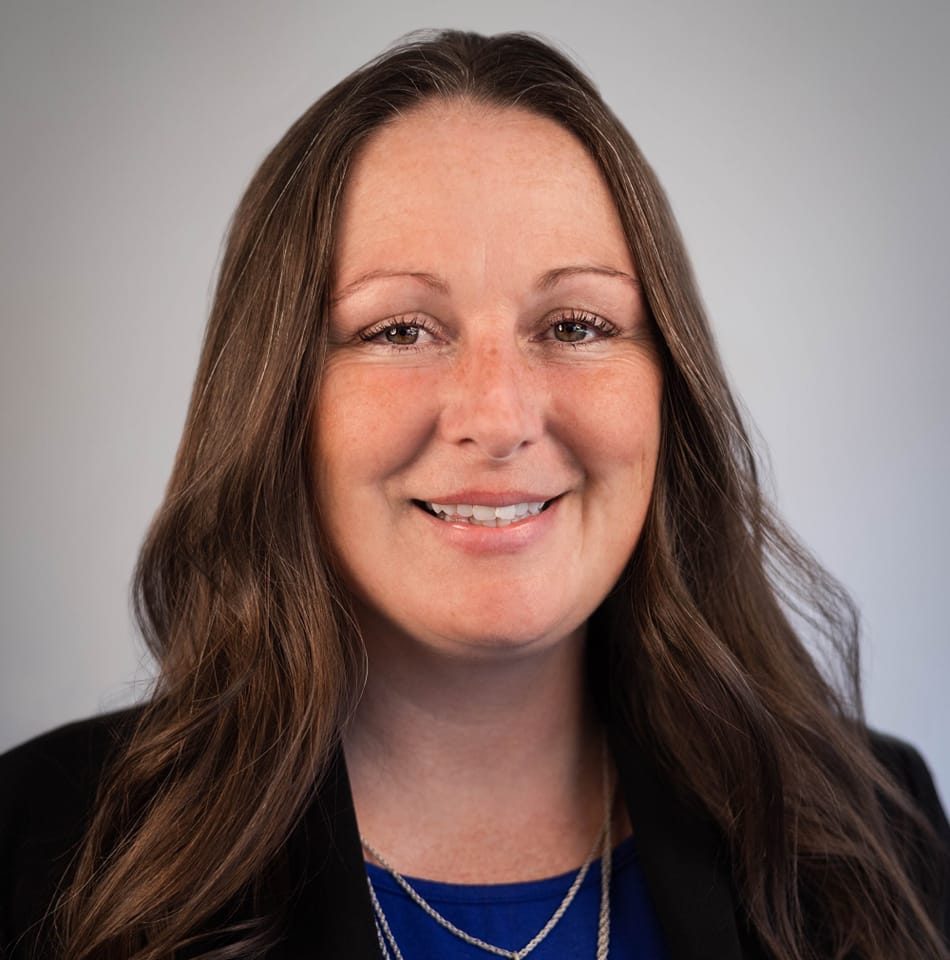 Photo of Leslie Merritt