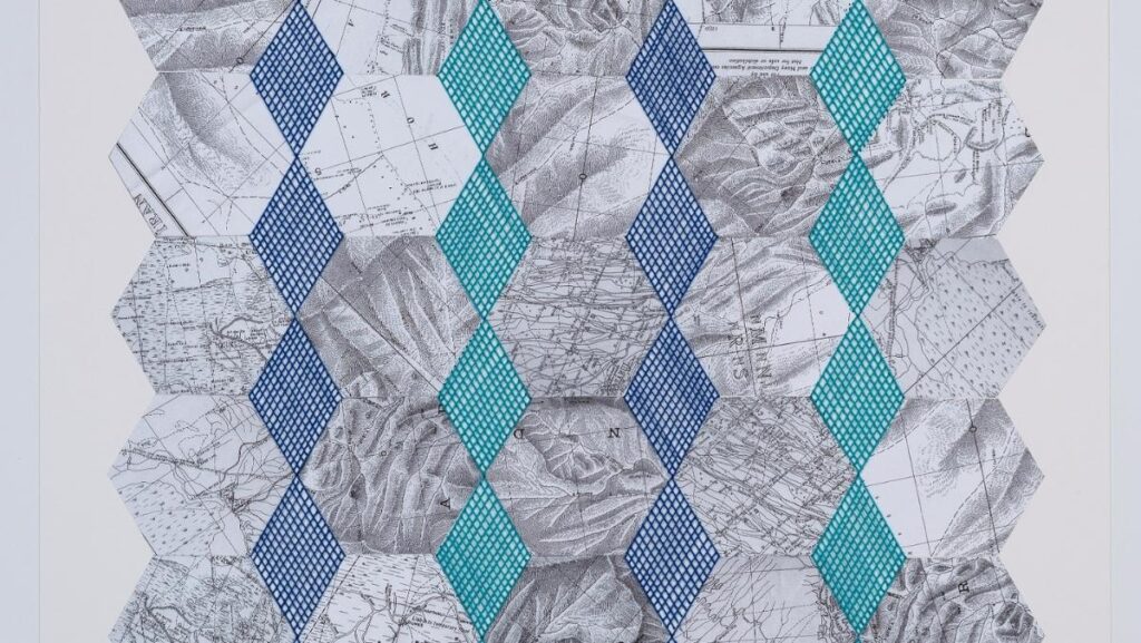 Geometric shapes