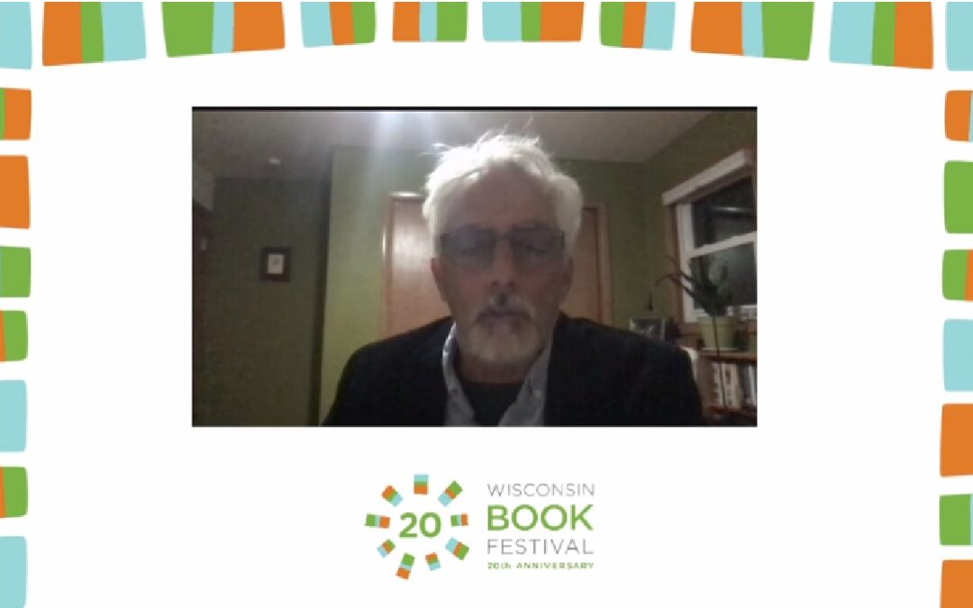 2022 Wisconsin People & Ideas Poetry & Fiction Contest Winners Reading