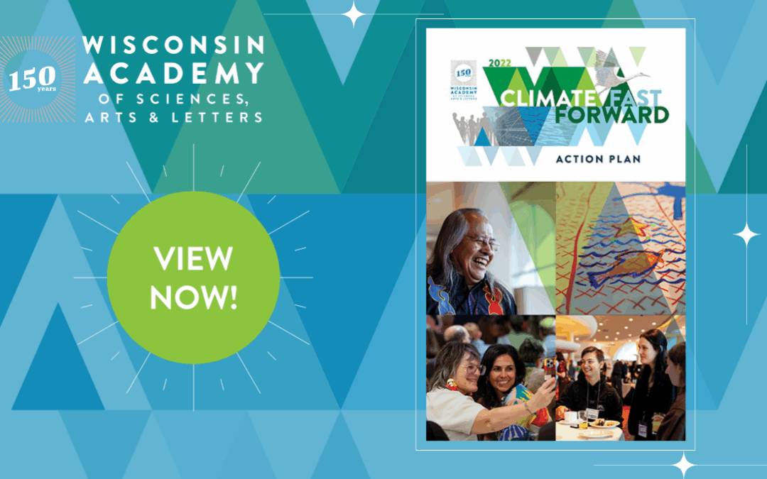 Climate Fast Forward Briefing 2023