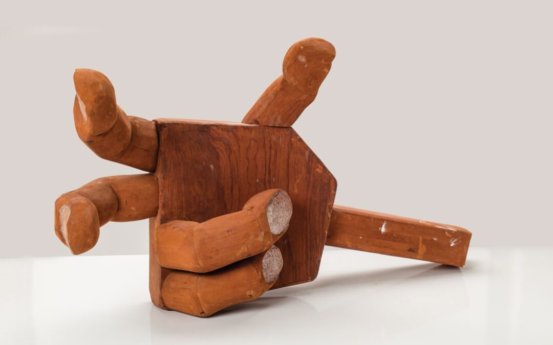 MEND: the work of repair