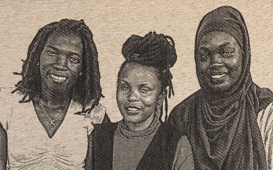Women of Water