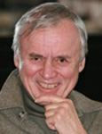 William Dove