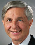 Donald Nichols