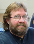 Sean Carroll