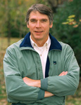 Michael Dombeck