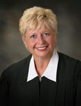 Janine Geske