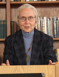 Sister Esther Heffernan