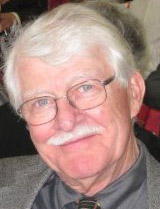 Paul Hayes