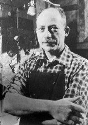 Aaron Bohrod