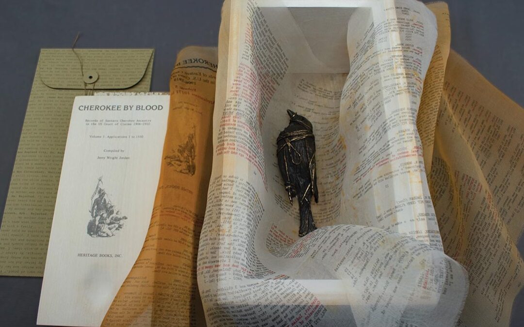 Emily Arthur: Prints, Books, and Bronze Multiples