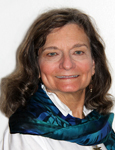 Sara Balbin