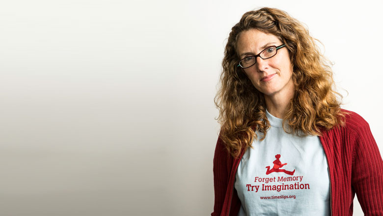 UWM's Anne Basting Named MacArthur "Genius"