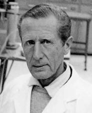 Helmut Beinert