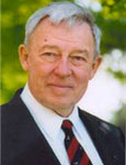 Robert Byron Bird