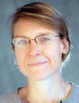 Marcia Bjornerud