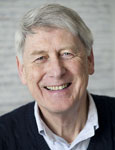 Richard R. Burgess