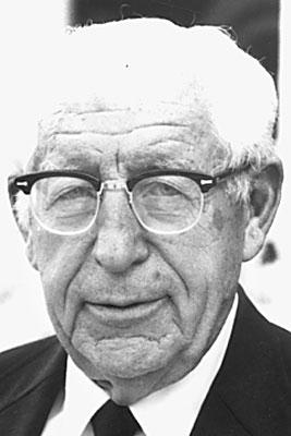 Robert H. Burris