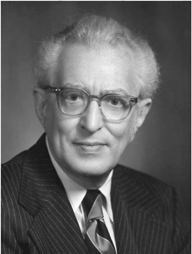 Sol Burstein