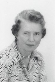 Catherine B. Cleary
