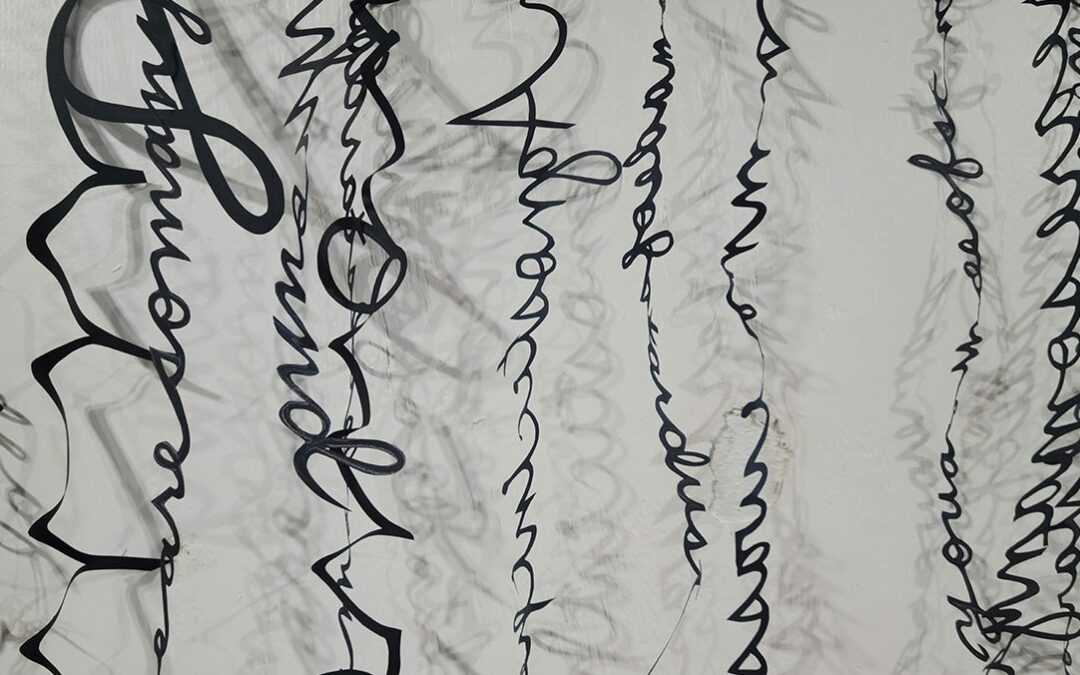 Of Words and Trees