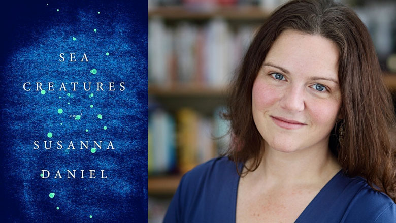 Sea Creatures, by Susanna Daniel