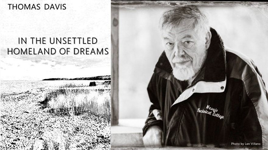 In the Unsettled Homeland of Dreams