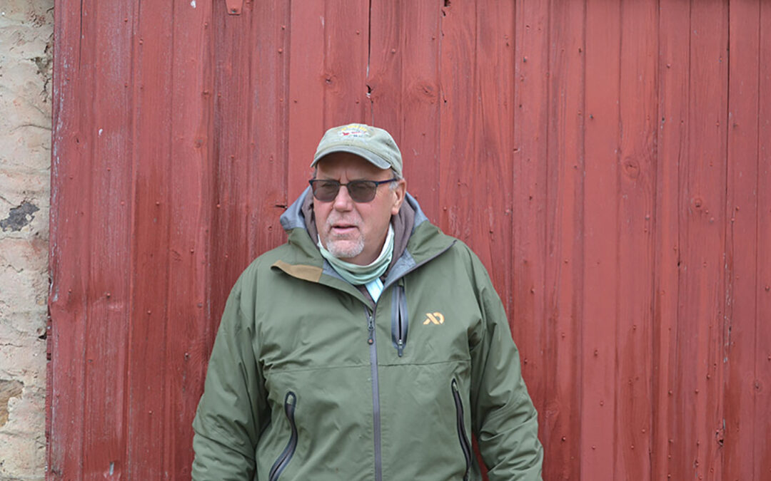 Doug Duren's Good Turn