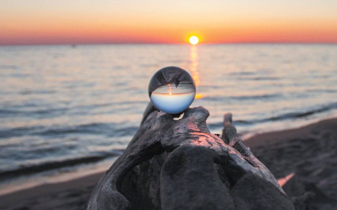 Wilderness, Water, and Rust: A Journey toward Great Lakes Resilience  by Jane Elder