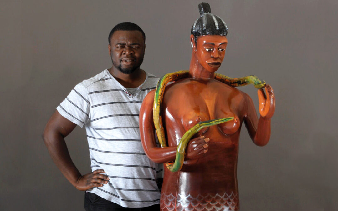 Belonging: First-generation Artists in  Wisconsin