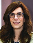 Judith Faulkner