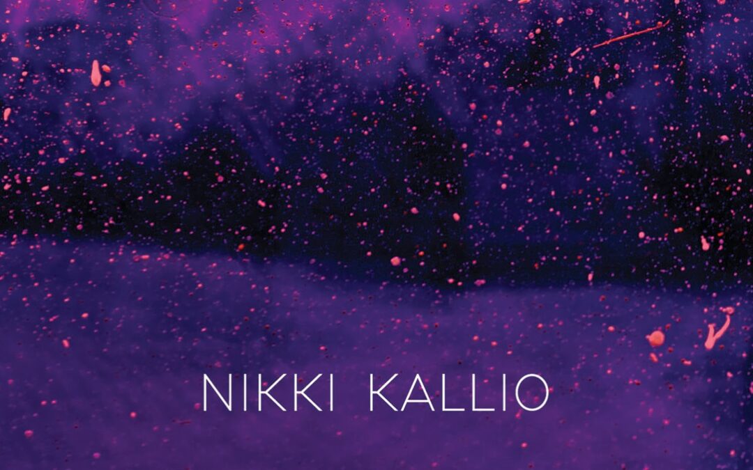 Finding the Bones by Nikki Kallio