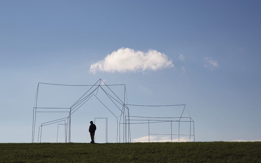 Cultivating Art, Agriculture, and Impact in Sauk County