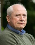 David Frank