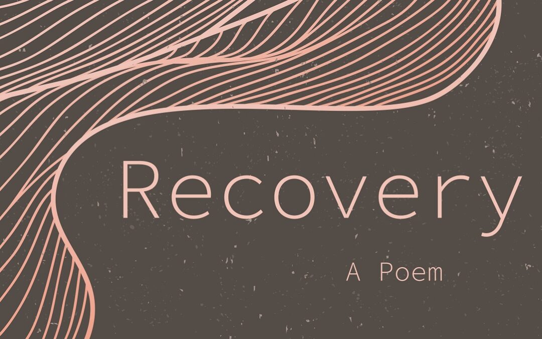 Recovery  by J.L. Conrad