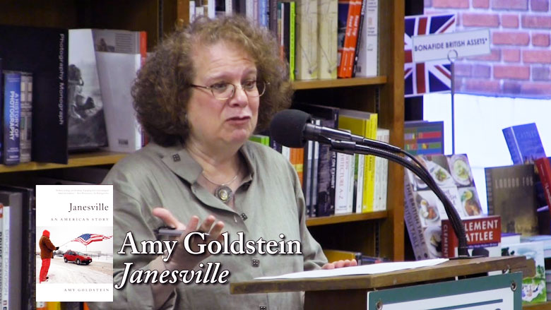 Janesville: An American Story