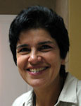 Cynthia Haq