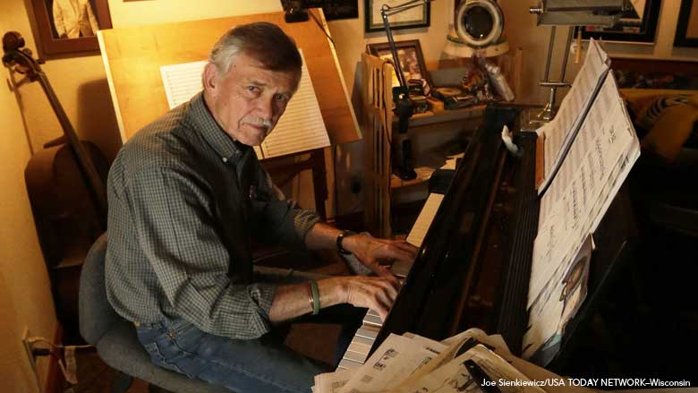 John Harmon: Symphony of Awareness