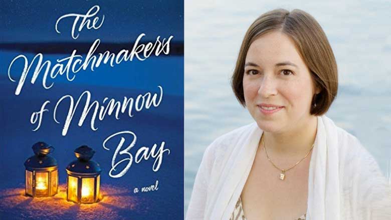 The Matchmakers of Minnow Bay, by Kelly Harms