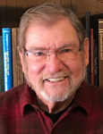 Bud Harris