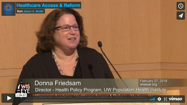 Healthcare Access and Reform