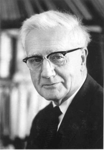 James Willard Hurst