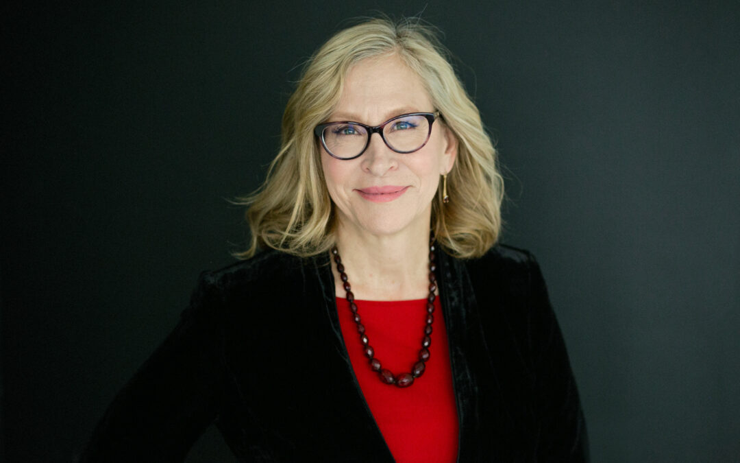 Molly Jahn