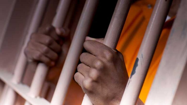 Visible Prisons / Invisible People