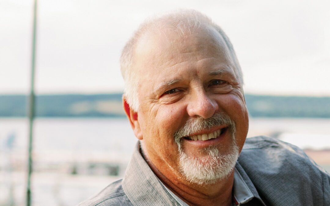 Remembering Jerry Marra