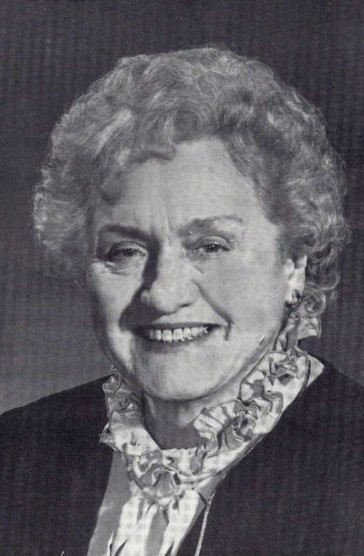 Arline Johnson