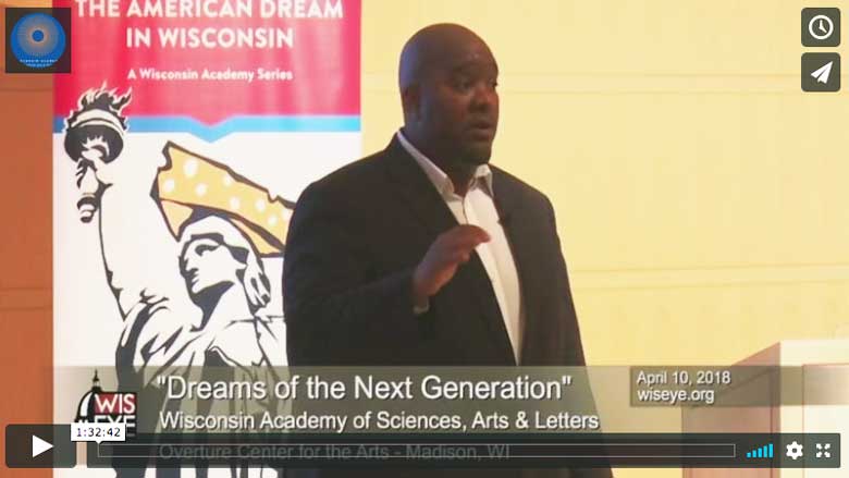 Dreams of the Next Generation