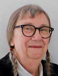 Anne Kingsbury